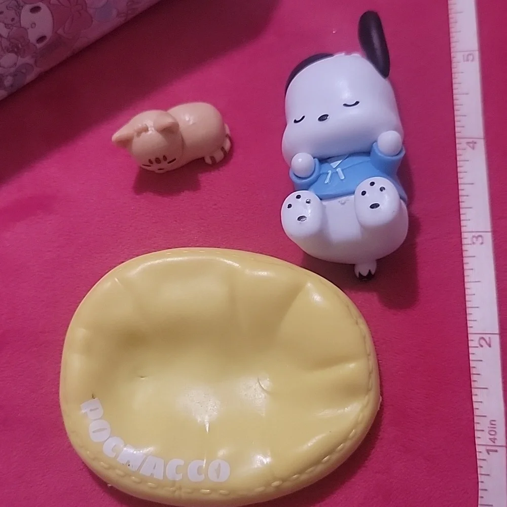 Poch Opened Blind Box - Picture 2 of 5